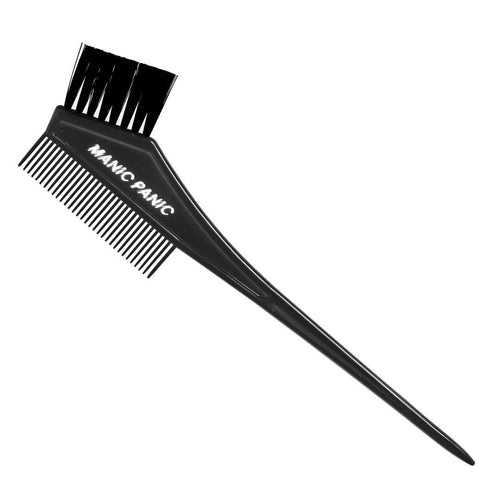 Manic Panic® 2 in 1 Tint Brush - Black