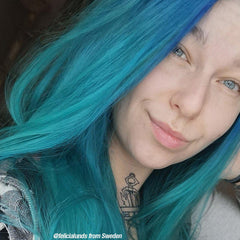 Formula 40 Mermaid® - Formula 40™ - Tish & Snooky's Manic Panic