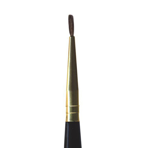 Mini Round Make Up Brush