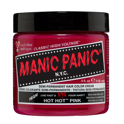 Hot Hot™ Pink - Classic High Voltage®