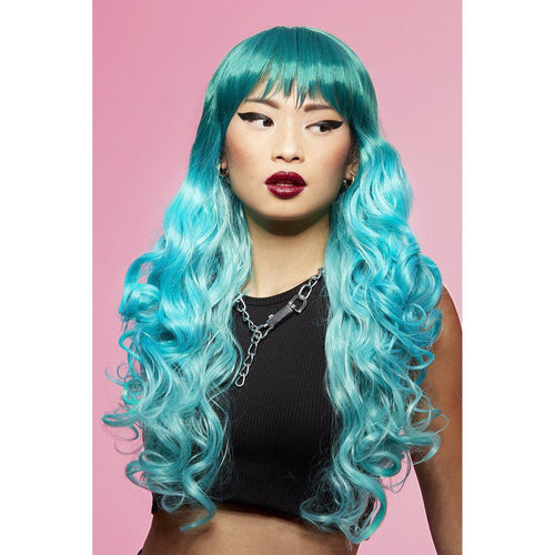 Siren™ Wig - Mermaid® Ombre