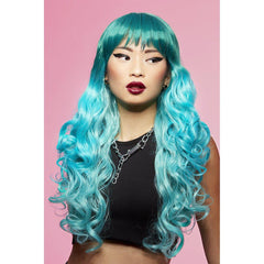 Siren™ Wig - Mermaid® Ombre