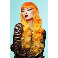 Siren™ Wig - Psychedelic Sunrise™