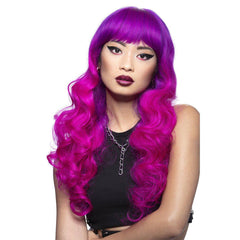 Siren™ Wig - Fuchsia Passion™