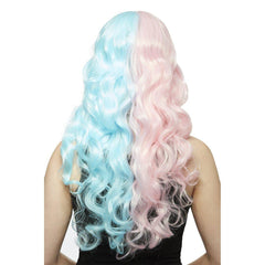 Siren™ Wig - Cotton Candy Angel™