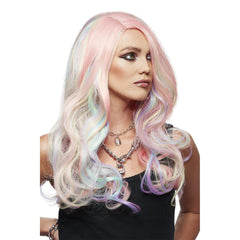 Queen Bitch® Wig - Unicorn Dreams™