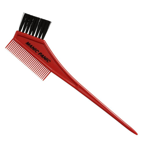 Manic Panic® 2 in 1 Tint Brush - Red