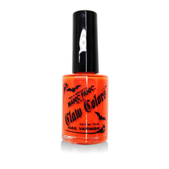 Electric Lava® Claw Colors™ Neon UV Nail Polish