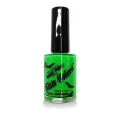 Electric Lizard® Claw Colors™ Neon UV Nail Polish