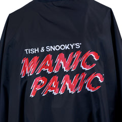 Manic Panic® Stacked Logo Salon Chemical Cape