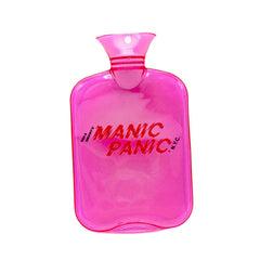 Manic Panic® Hot Water Bottle