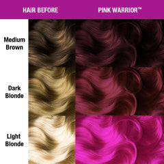 Pink Warrior™ - Classic High Voltage®