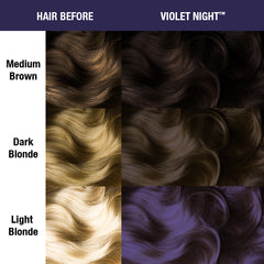Violet Night™ - Classic High Voltage®