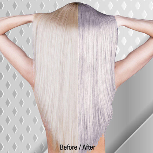 Silver Stiletto® - Violet Toning Shampoo 8oz