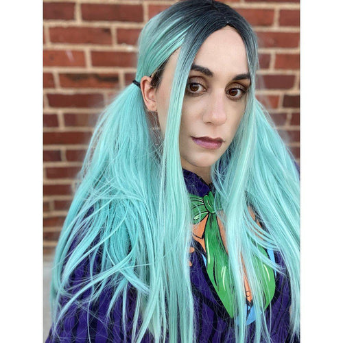 Super Vixen™ Wig - Sea Nymph™