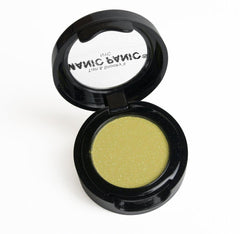 Glamnation Cosmetics LOVE COLORS® GLITTER EYESHADOW - Electric Sunshine™ - Tish & Snooky's Manic Panic