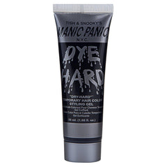 Raven™ DYE HARD®, black, temporary black, one wash black,  temporary color, temporary gel, wash in wash out