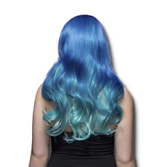 Manic Panic® Mermaid® Queen Bitch™ Wig