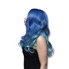 Manic Panic® Mermaid® Queen Bitch™ Wig