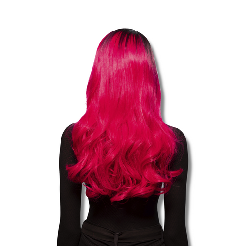 Manic Panic® Cleo Rose® Queen Bitch® Wig