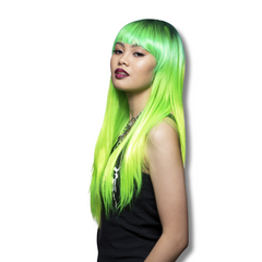 Manic Panic® Sunshine Super Lizard™ Downtown Diva™ WIG