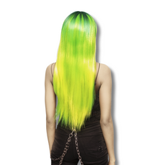 Manic Panic® Sunshine Super Lizard™ Downtown Diva™ WIG