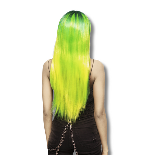 Manic Panic® Sunshine Super Lizard™ Downtown Diva™ WIG