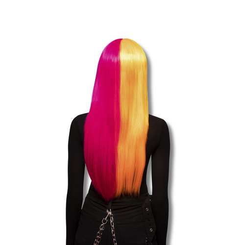 Manic Panic® Candy Pop™ Downtown Diva™ Wig