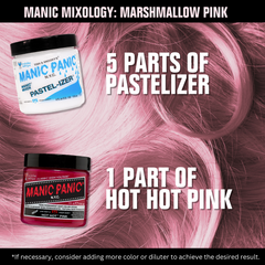 Hot Hot™ Pink - Classic High Voltage®