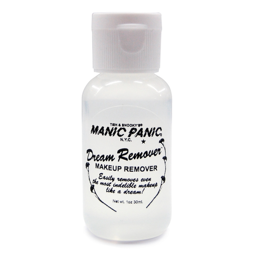 Dream Remover™ - ultimate makeup remover - Tish & Snooky's Manic Panic